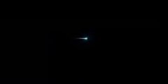 江浙滬多地夜空驚現(xiàn)火球,火流星劃過杭州上空